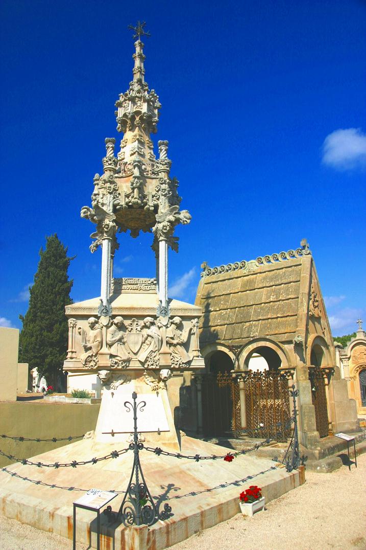 Foto de Lloret de Mar (Girona), España