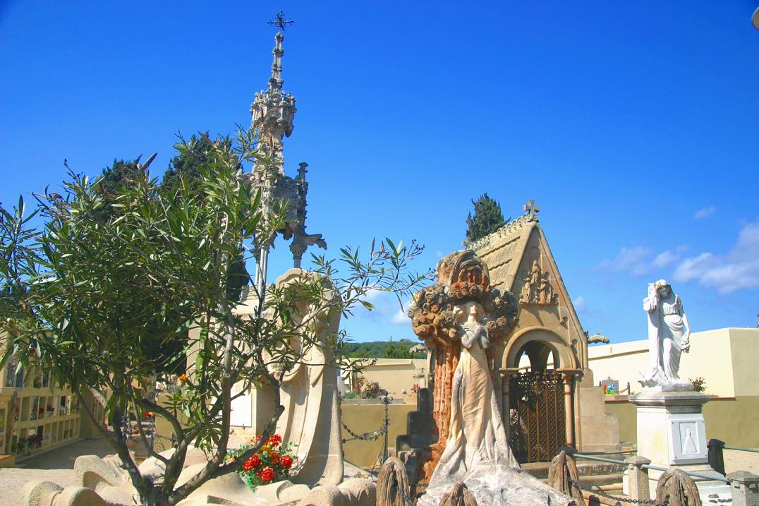 Foto de Lloret de Mar (Girona), España