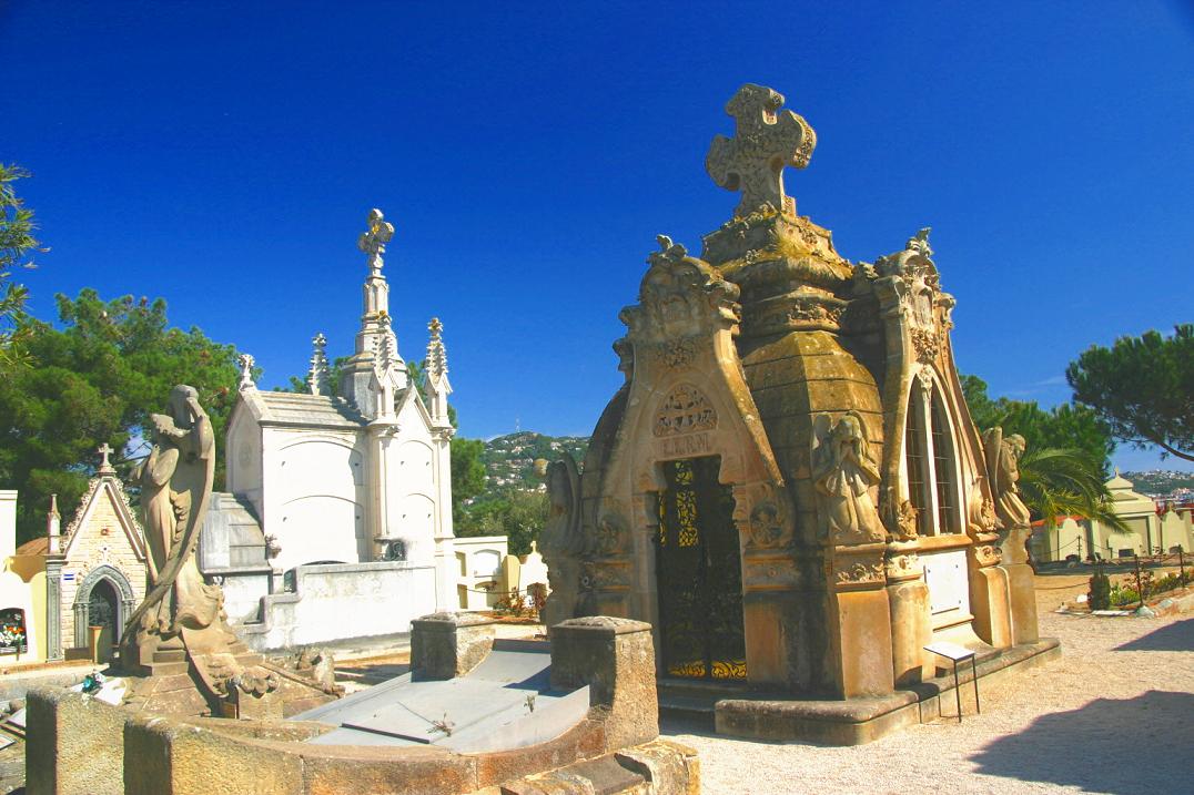 Foto de Lloret de Mar (Girona), España