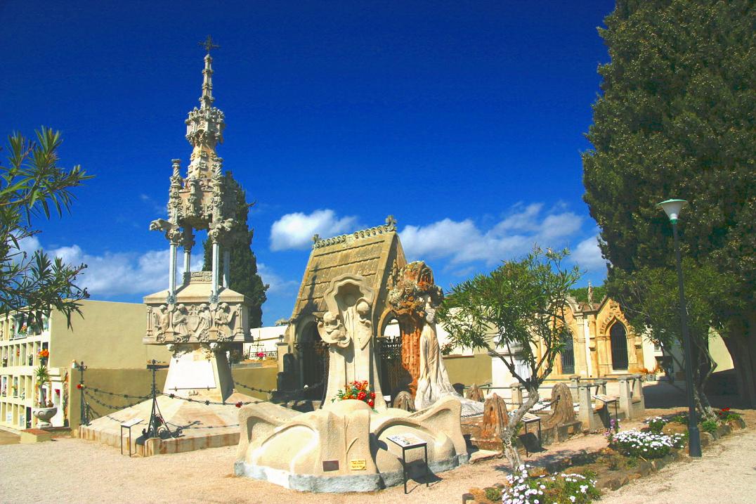 Foto de Lloret de Mar (Girona), España