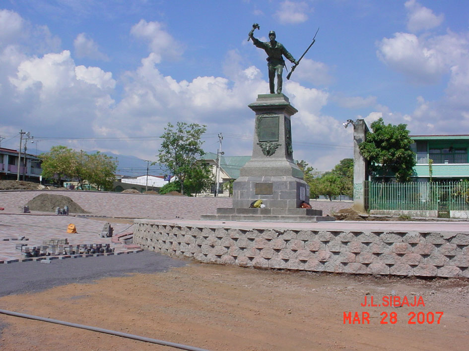 Foto de Alajuela, Costa Rica