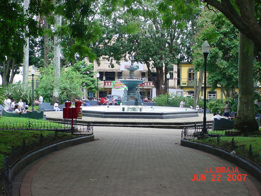 Foto de Alajuela, Costa Rica