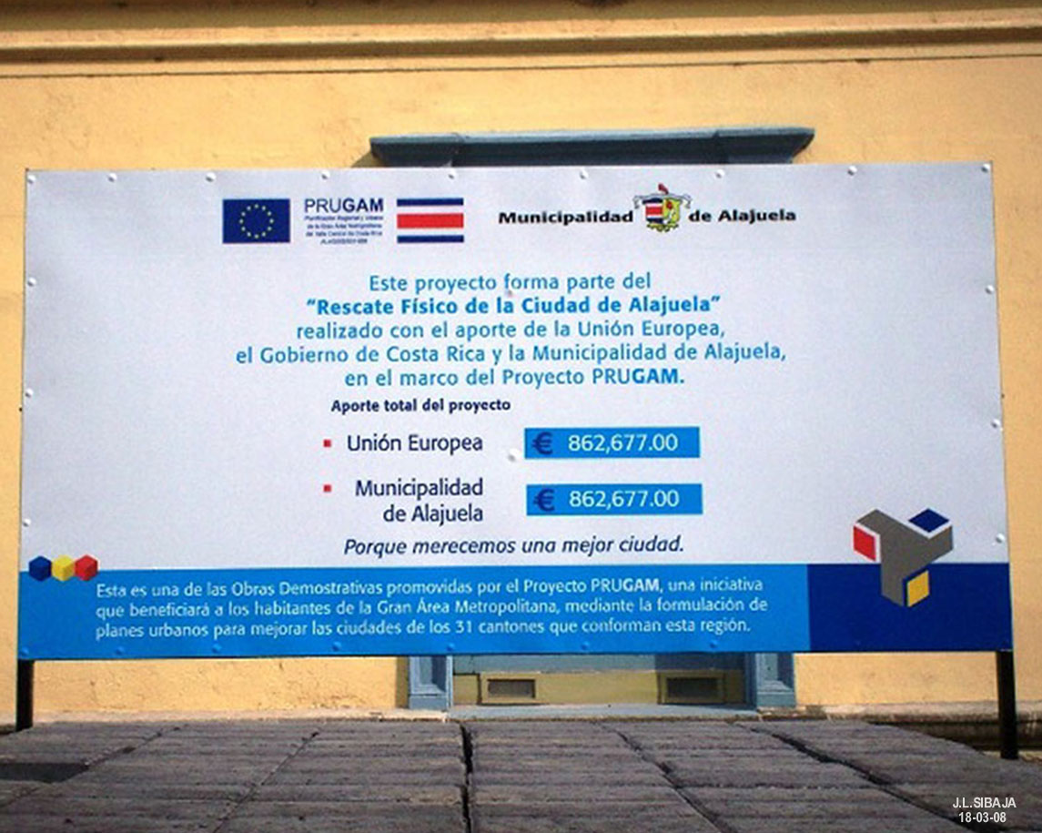 Foto de Alajuela, Costa Rica