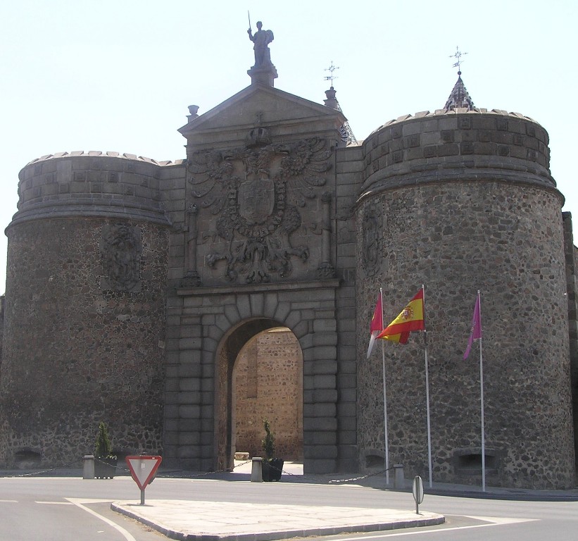 Foto de Toledo (Castilla La Mancha), España