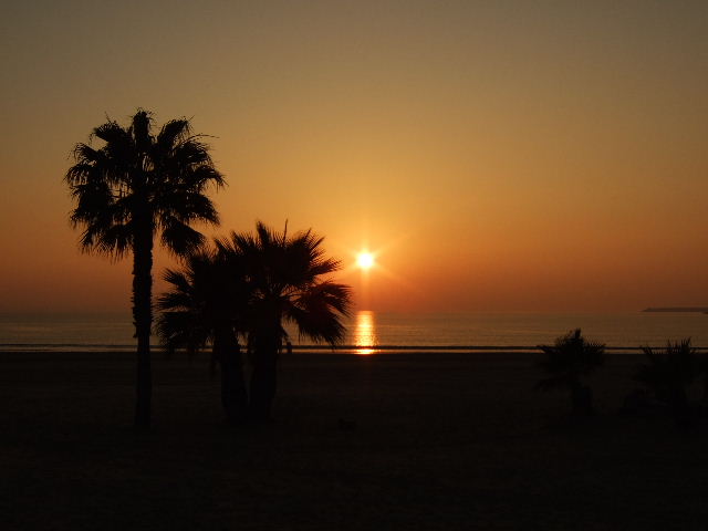 Foto de El Puerto de Santa María (Cádiz), España