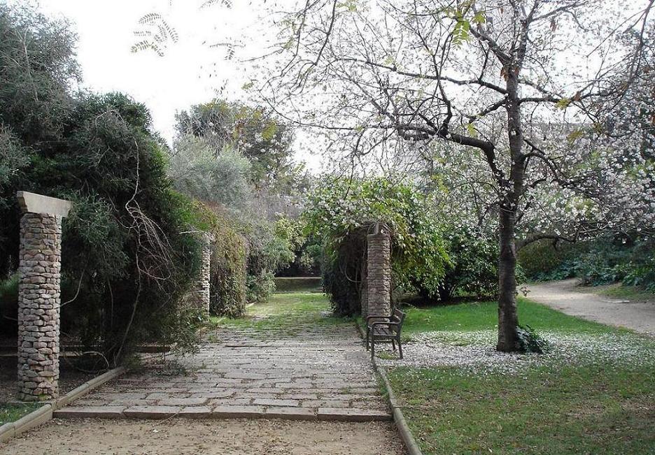 Foto de Barcelona (Cataluña), España