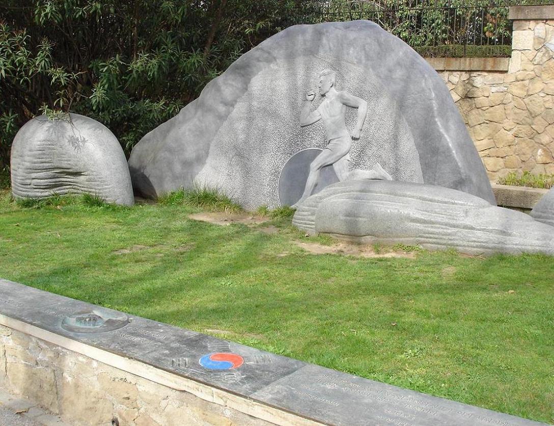 Foto de Barcelona (Cataluña), España