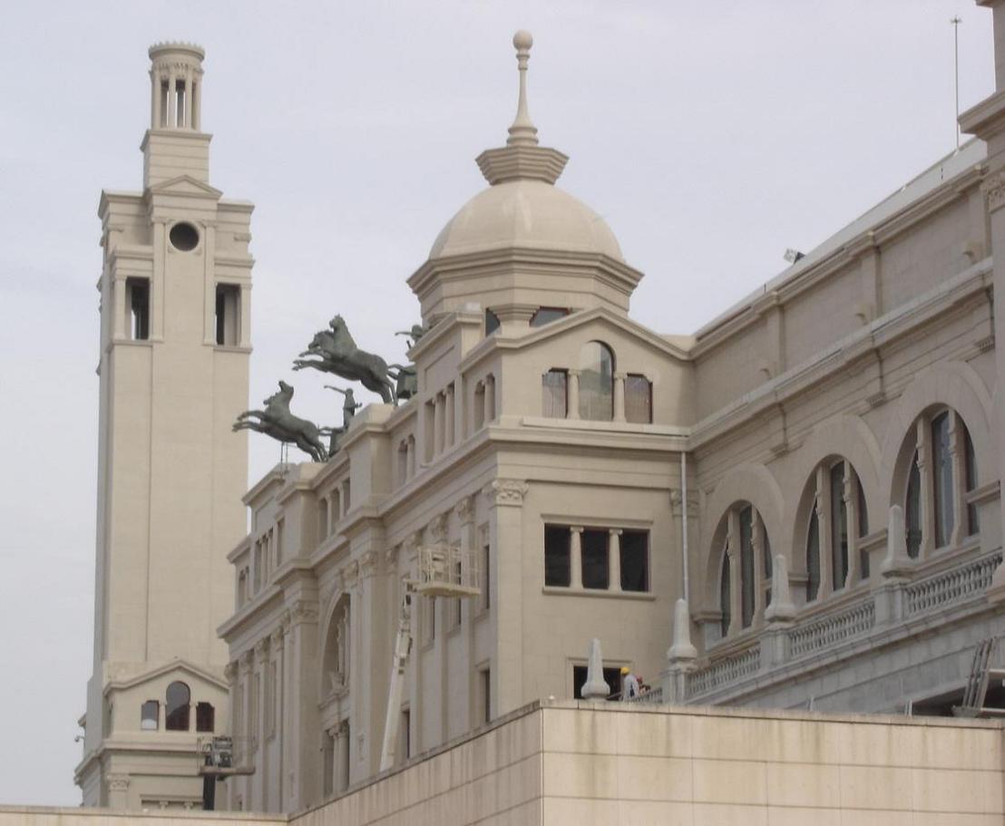 Foto de Barcelona (Cataluña), España