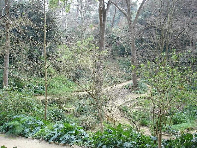 Foto de Barcelona (Cataluña), España