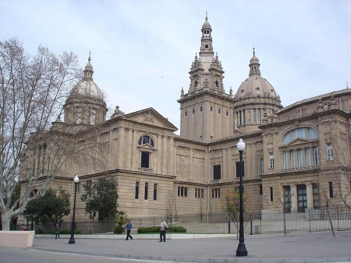 Foto de Barcelona (Cataluña), España