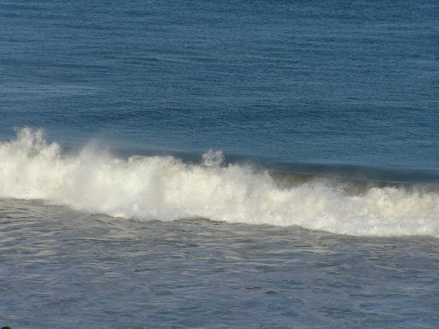 Foto de Mancora, Perú