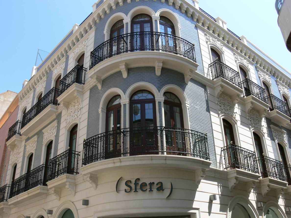 Foto de Huelva (Andalucía), España