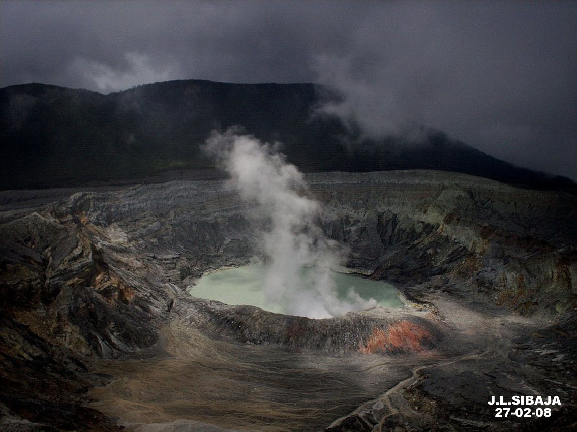 Foto de Poas, Alajuela, Costa Rica