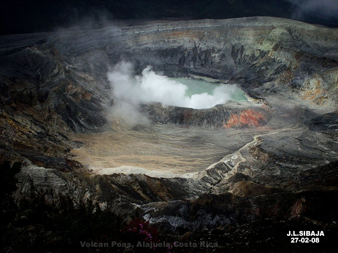 Foto de Poas, Alajuela, Costa Rica