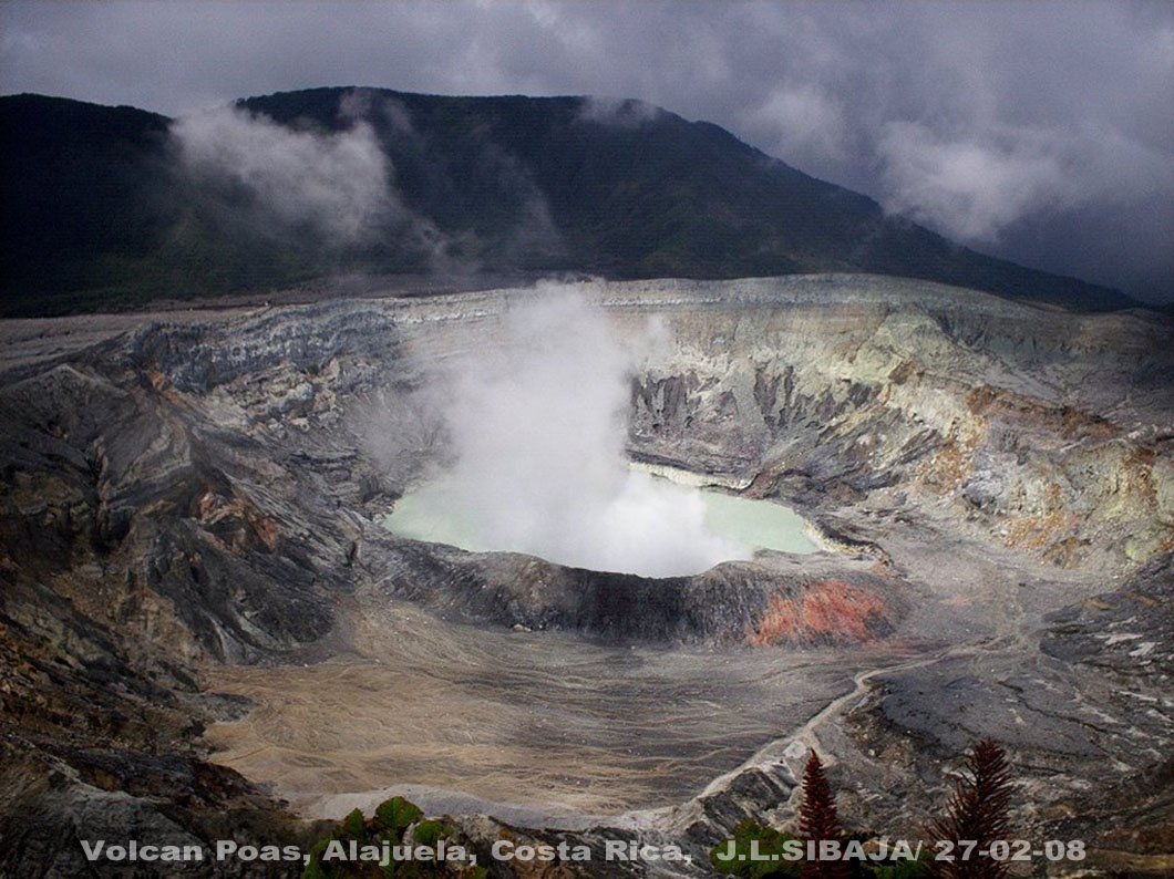 Foto de Poas, Alajuela, Costa Rica