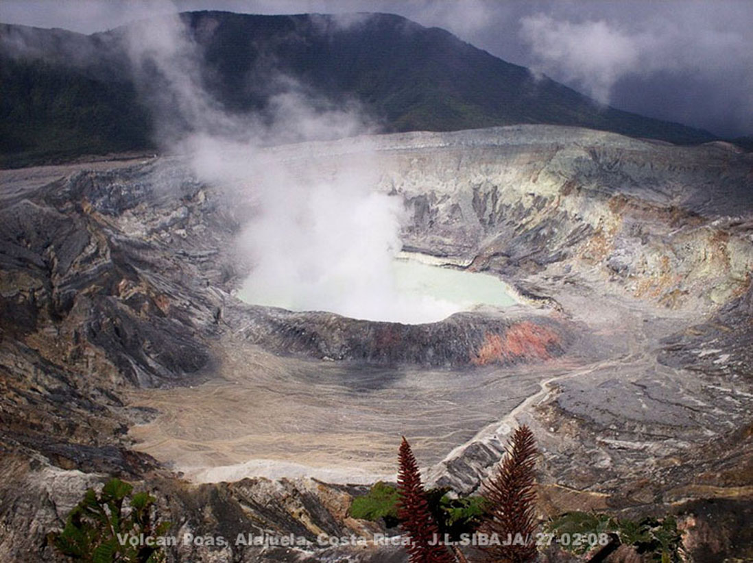 Foto de Poas, Alajuela, Costa Rica