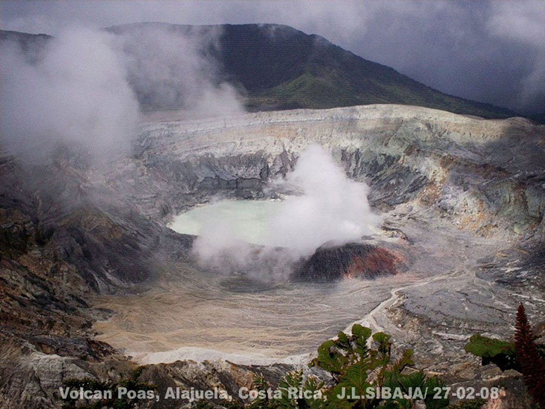 Foto de Poas, Alajuela, Costa Rica