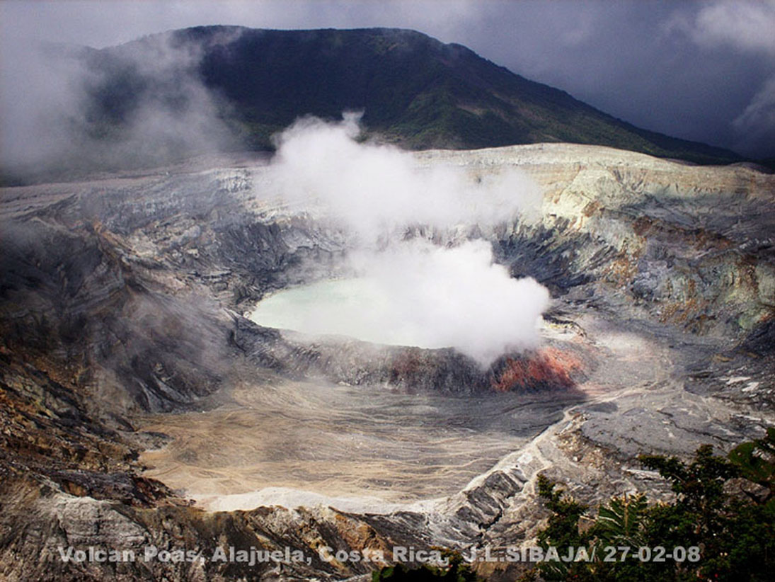 Foto de Poas, Alajuela, Costa Rica