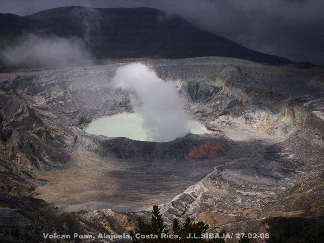 Foto de Poas, Alajuela, Costa Rica