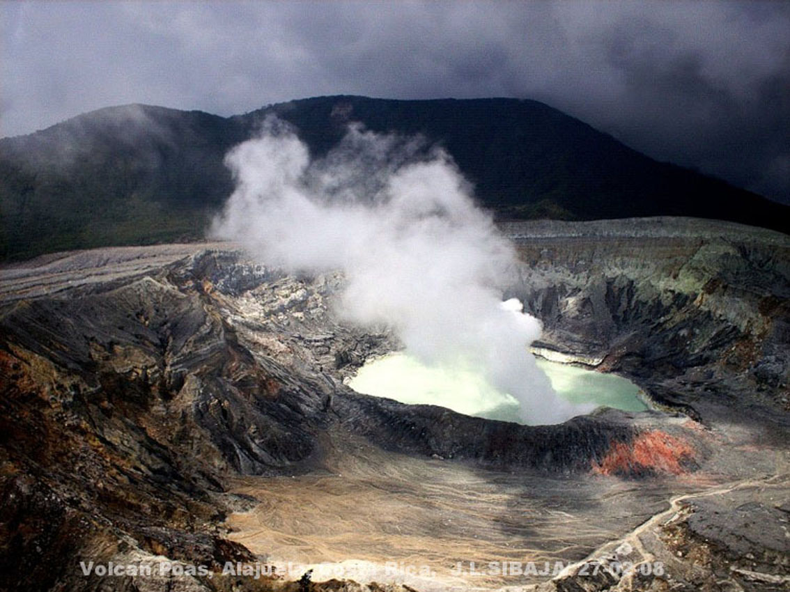 Foto de Poas, Alajuela, Costa Rica