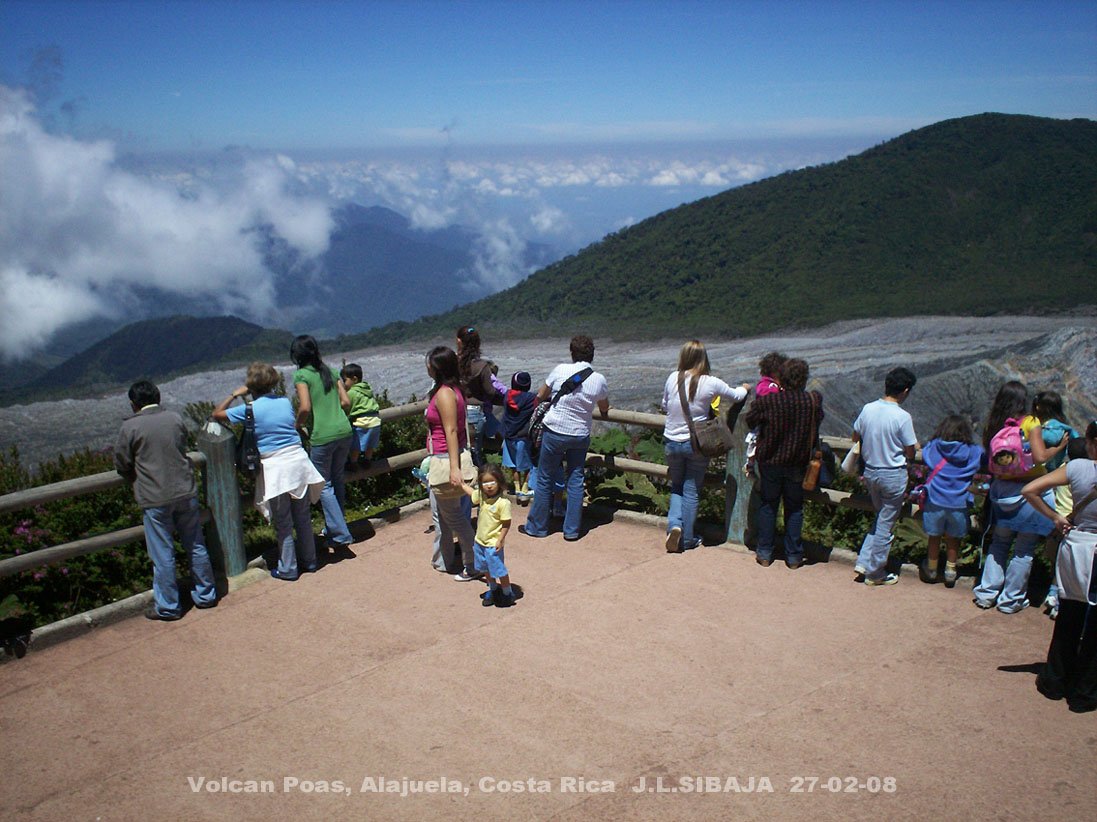 Foto de Poas, Alajuela, Costa Rica