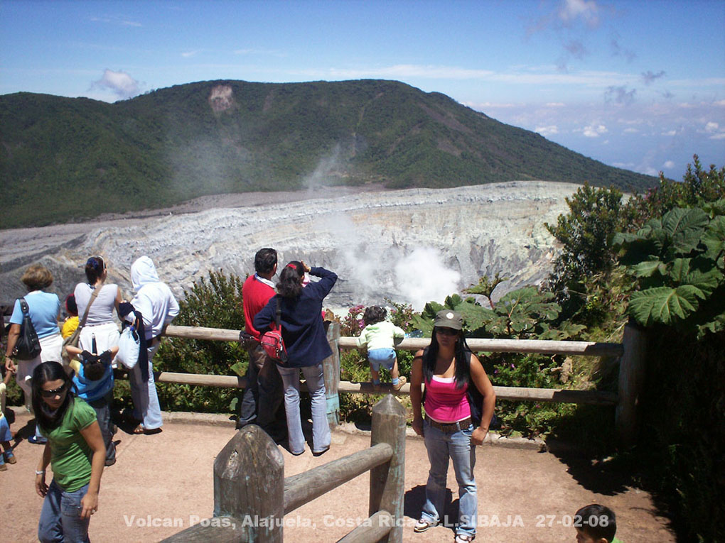Foto de Poas, Alajuela, Costa Rica