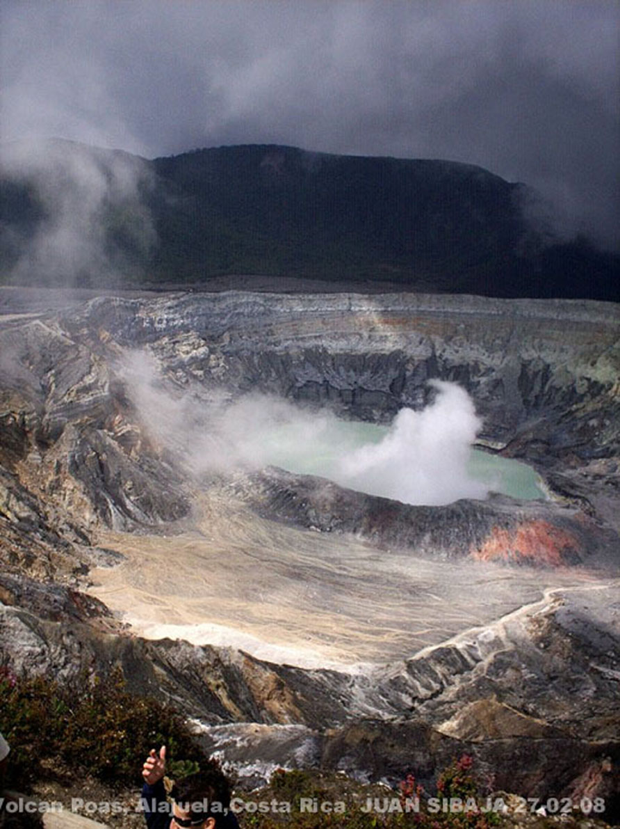 Foto de Poas, Alajuela, Costa Rica