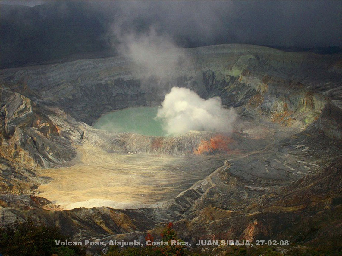 Foto de Poas, Alajuela, Costa Rica