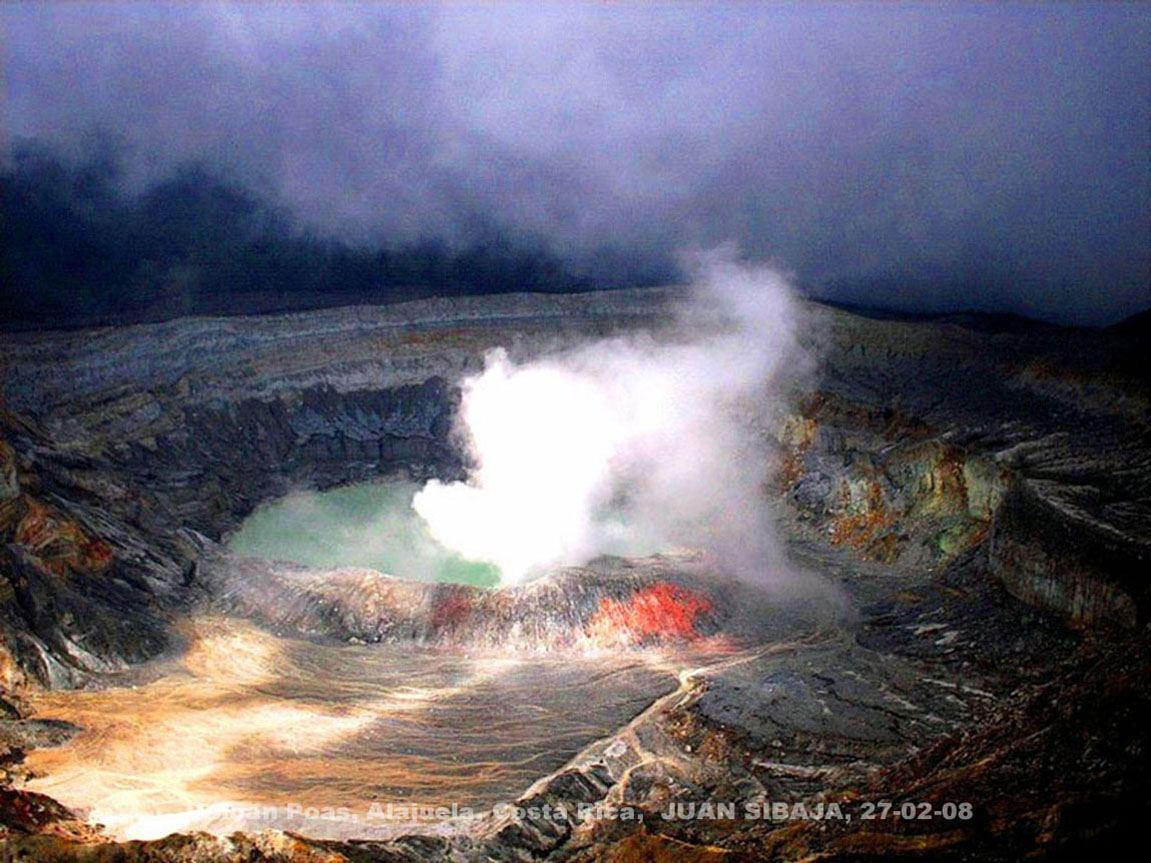 Foto de Poas, Alajuela, Costa Rica