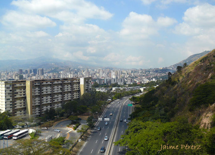 Foto de Caracas, Venezuela