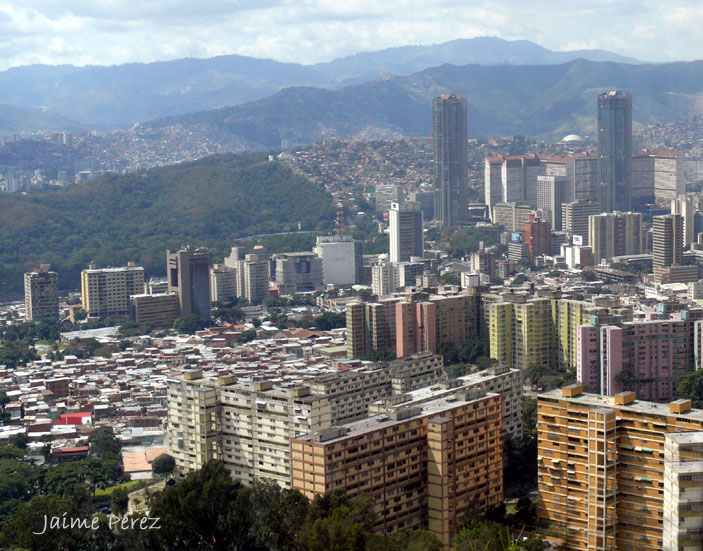 Foto de Caracas, Venezuela