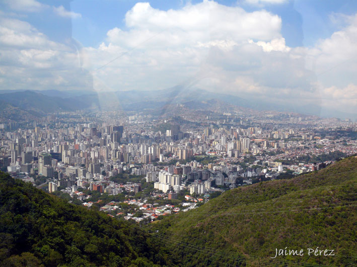 Foto de Caracas, Venezuela