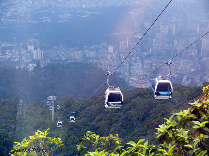 Foto de Caracas, Venezuela