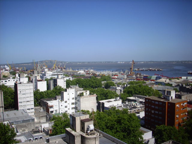 Foto de Montevideo, Uruguay