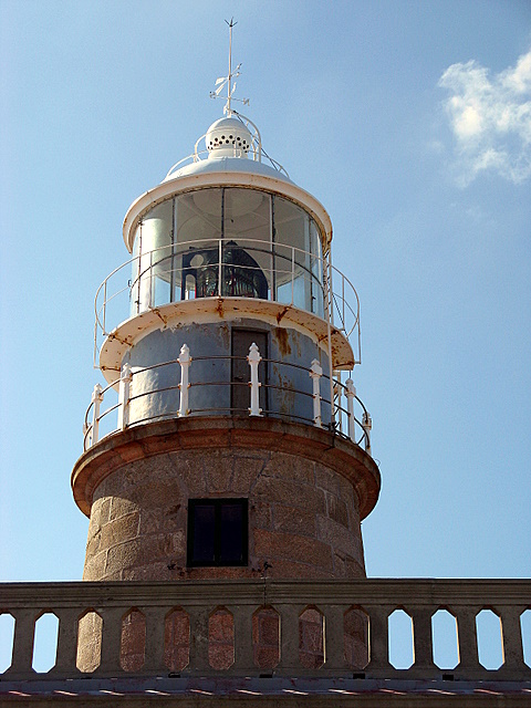 Foto de Corrubedo (A Coruña), España