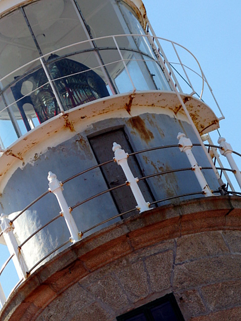 Foto de Corrubedo (A Coruña), España