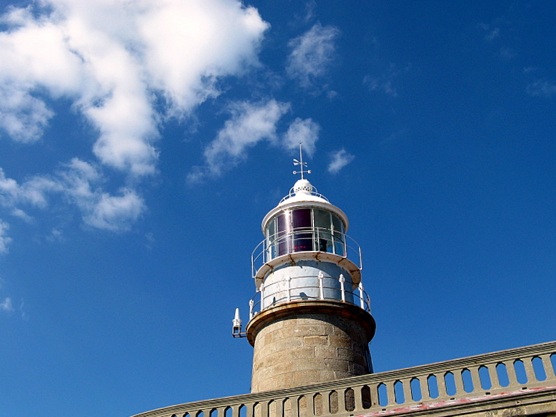 Foto de Corrubedo (A Coruña), España