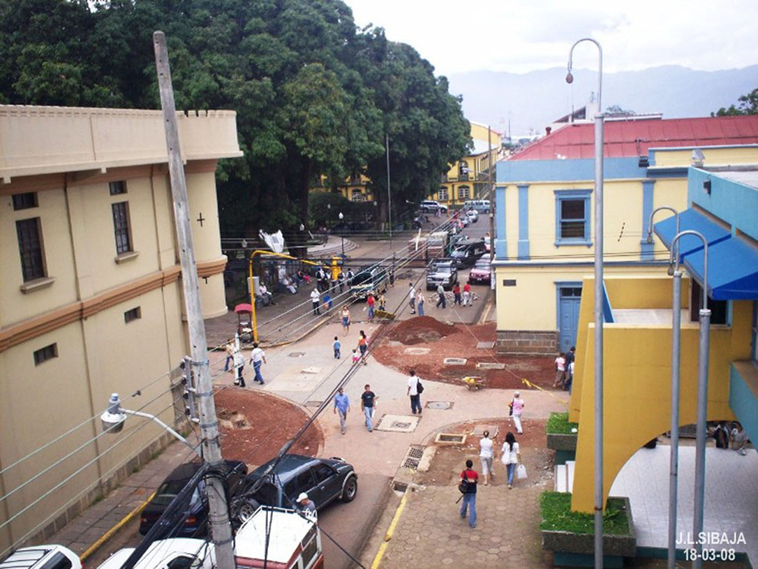 Foto de Alajuela, Costa Rica