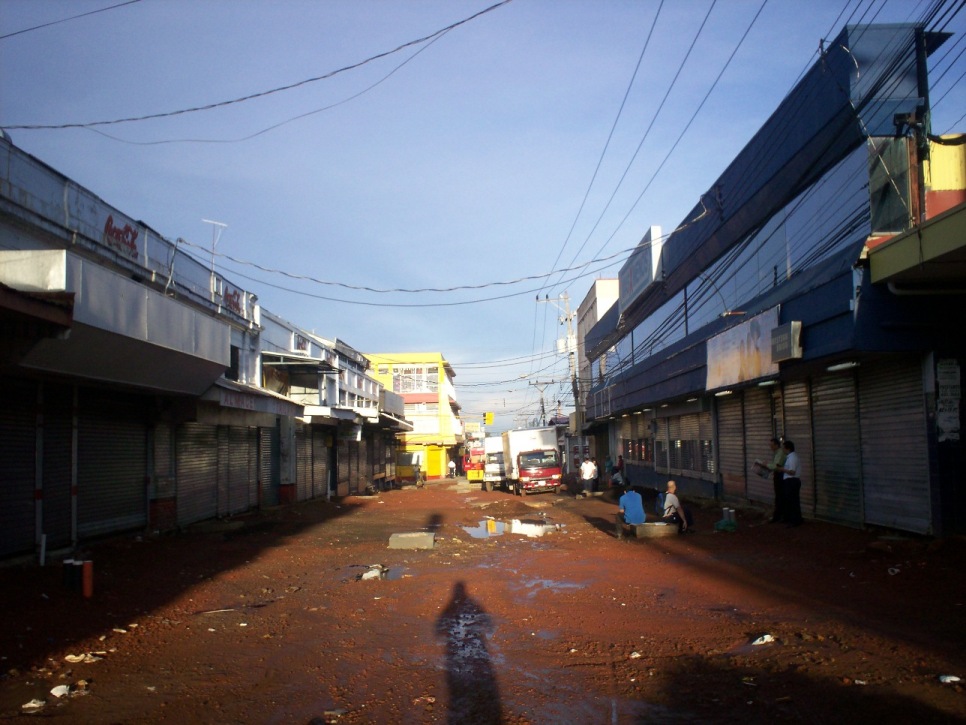 Foto de Alajuela, Costa Rica