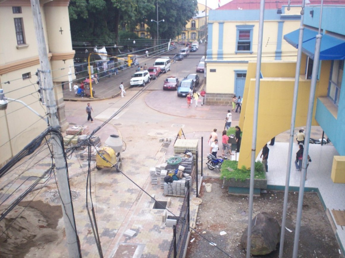 Foto de Alajuela, Costa Rica