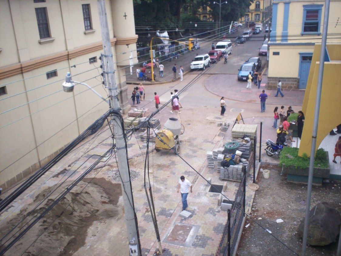 Foto de Alajuela, Costa Rica