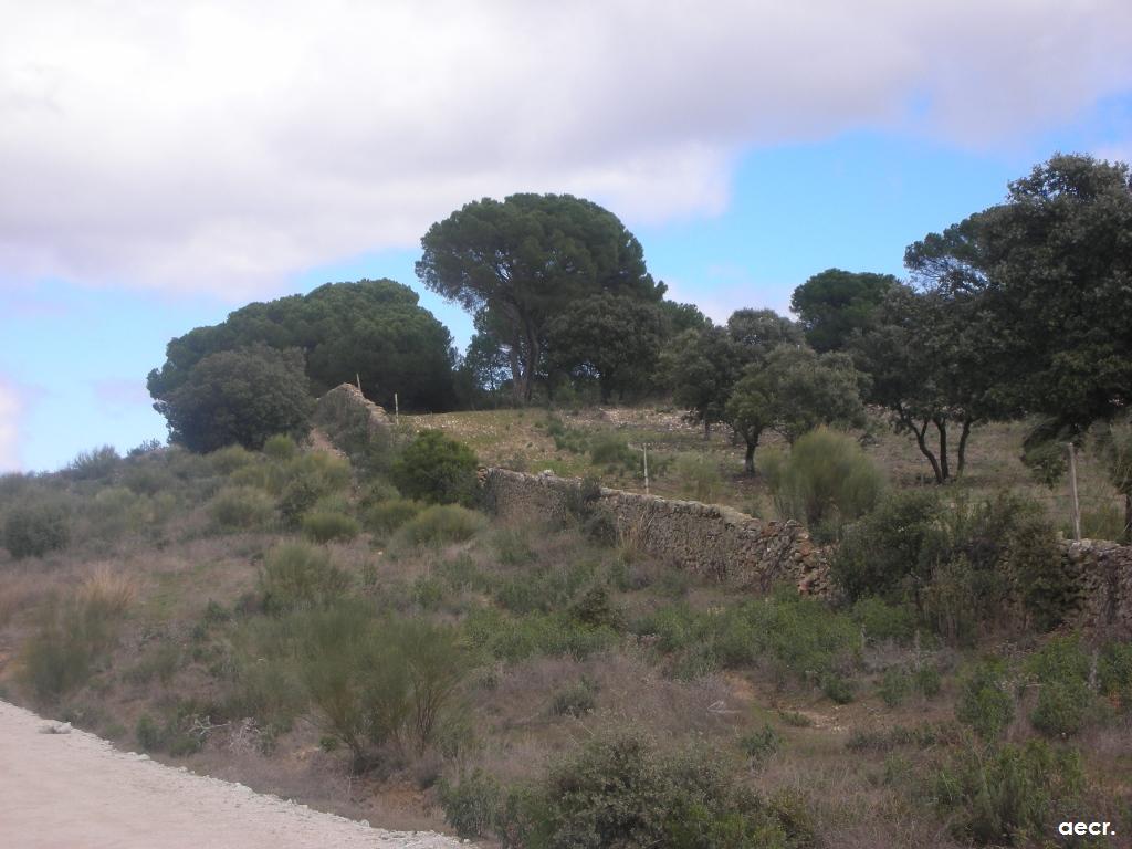 Foto de Valdemorillo (Madrid), España