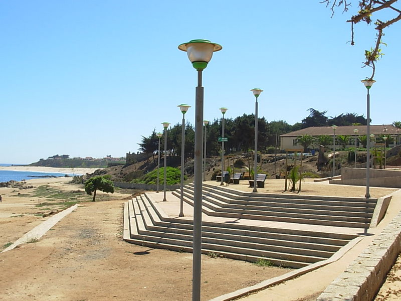 Foto de El Quisco, Chile