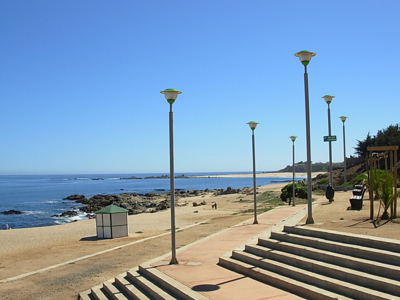 Foto de El Quisco, Chile