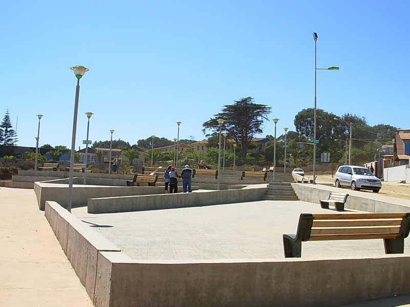 Foto de El Quisco, Chile