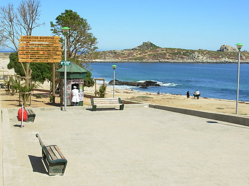 Foto de El Quisco, Chile