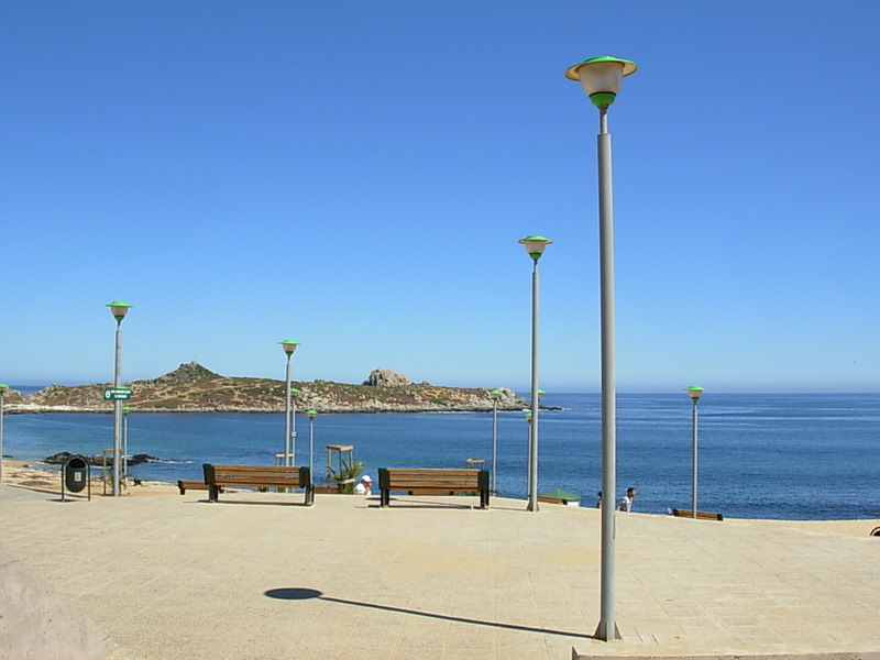 Foto de El Quisco, Chile