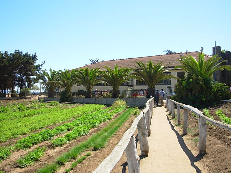 Foto de El Quisco, Chile