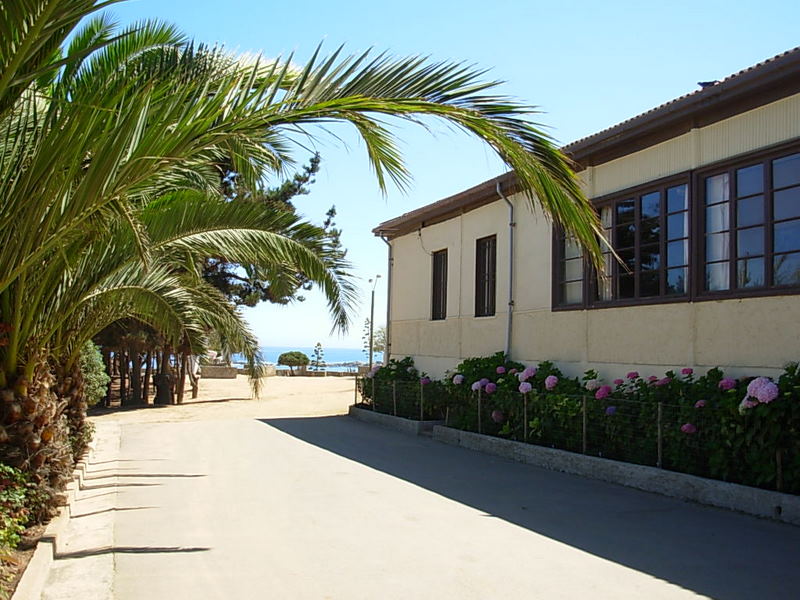 Foto de El Quisco, Chile