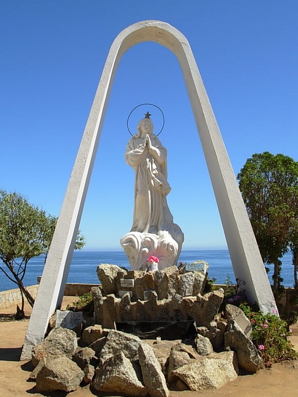 Foto de El Quisco, Chile